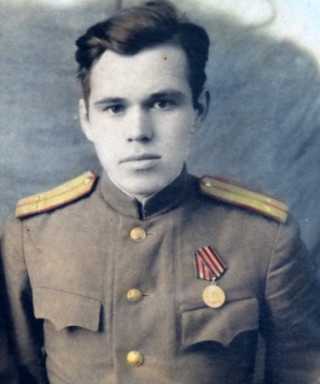 Иконников Игорь Сергеевич