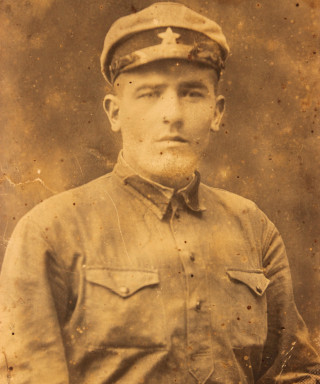 Тараненко Павел Семёнович