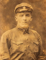 Тараненко Павел Семёнович