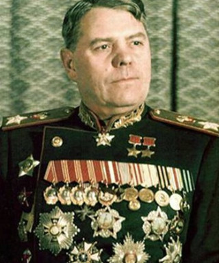 Василевский Александр Михайлович