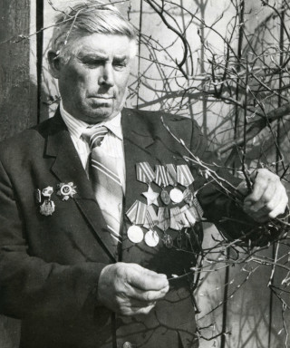 Фатьянов Дмитрий Петрович