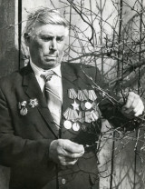 Фатьянов Дмитрий Петрович