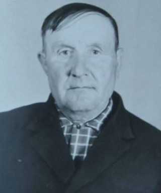 Антипин Тимофей Федорович