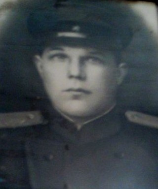 Леонтьев Николай Леонтьевич