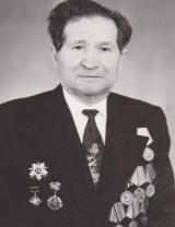 Попык Иван Никитович