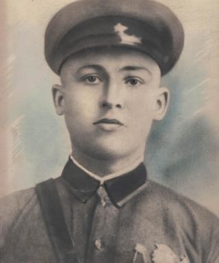 Кузин Александр Петрович