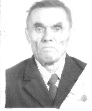 Сопко Никифор Петрович
