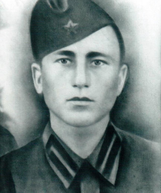 Мугу Хабиб Исхакович