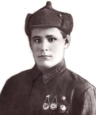 Тимачёв Павел Васильевич