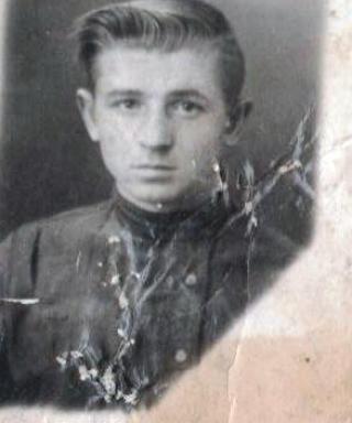 Чернышёв Александр Михайлович