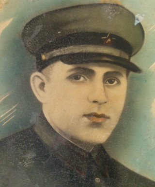 Бычков Михаил Илларионович