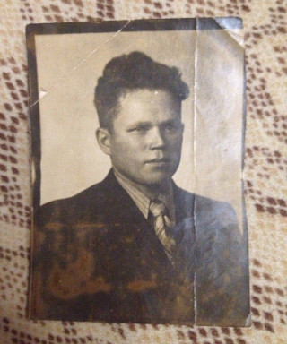 Ганиев Варис Ганиевич