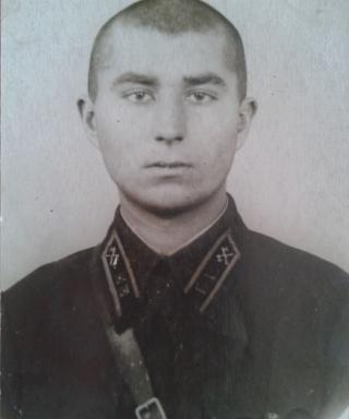 Шишенко Константин Иванович