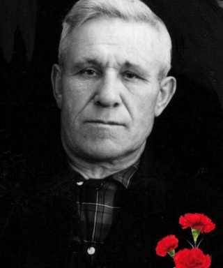 Большаков Александр Илларионович