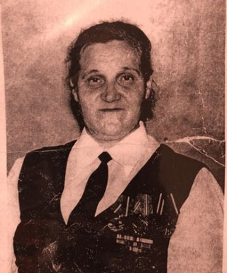 Аникеева Анастасия Петровна