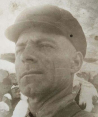 Губарев Андрей Ефимович