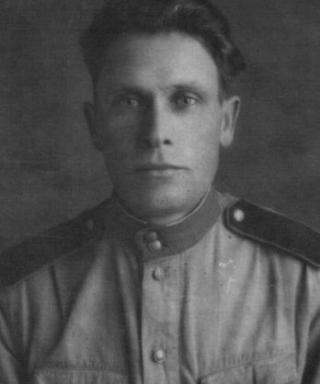 Щетинин Александр Афанасьевич