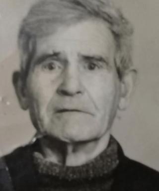 Швалёв Степан Ильич
