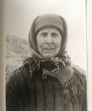 Бохолдина Мария Павловна