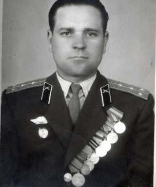 Пивненко Владимир Яковлевич