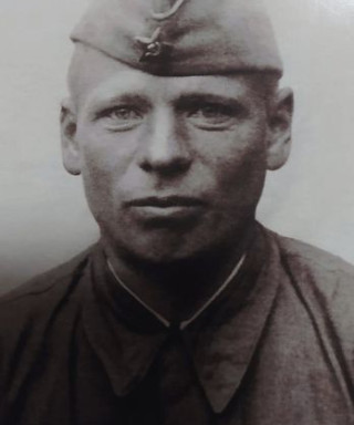 Пленкин Иван Константинович