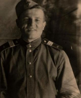 Симакович Михаил Максимович