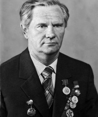 Ефремов Василий Александрович