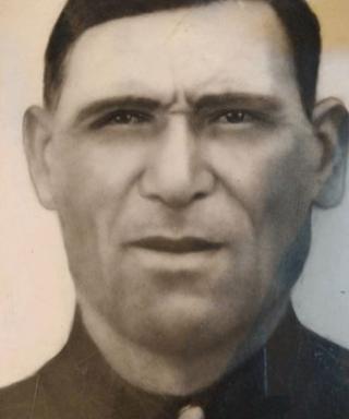 Гранкин Иван Иванович