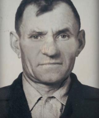 Шапран Пётр Фёдорович