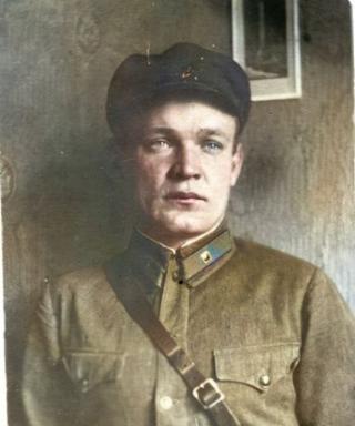 Смирнов Виктор Александрович