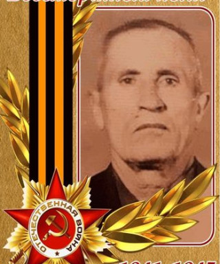 Петросян Арам Карапетович