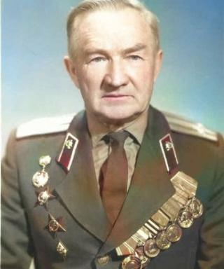 Смирнов Леонид Александрович