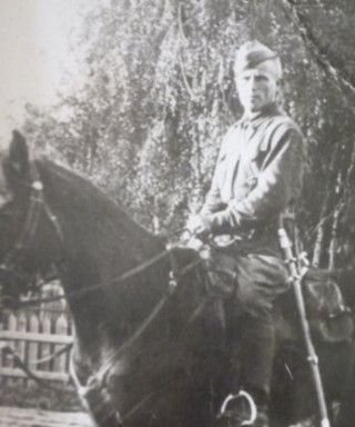 Петров Александр Степанович