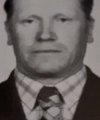 Пеньков Николай Степанович