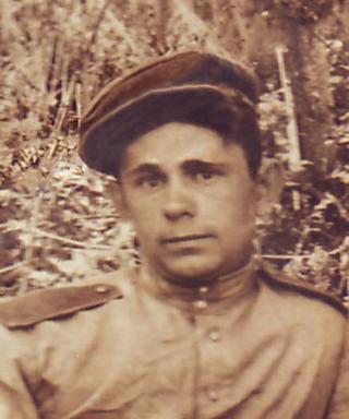 Смирнов Николай Александрович