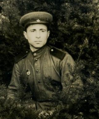 Тисленко Иван Фёдорович