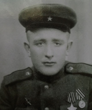 Пинчук Аркадий Алексеевич