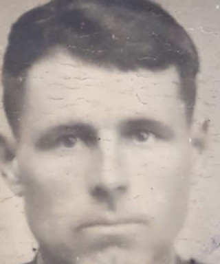 Ажиба Василий Чичинович