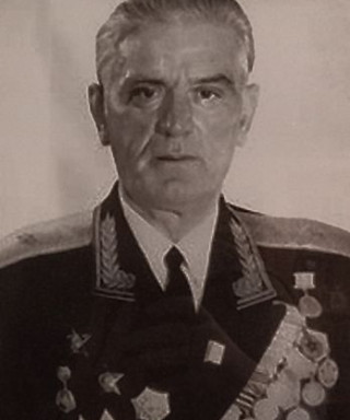 Турчинский Владимир Александрович