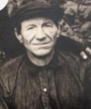 Казаков Дмитрий Афанасьевич