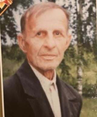 Крылов Дмитрий Андреевич
