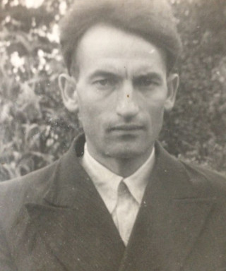 Муха Семён Иванович