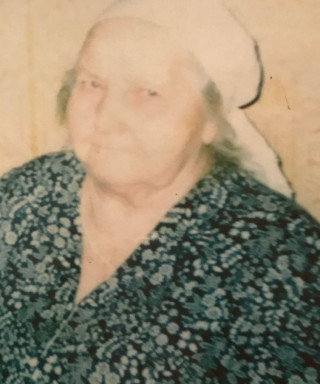 Позднякова Александра Ивановна