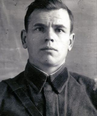 Мамонов Николай Михайлович