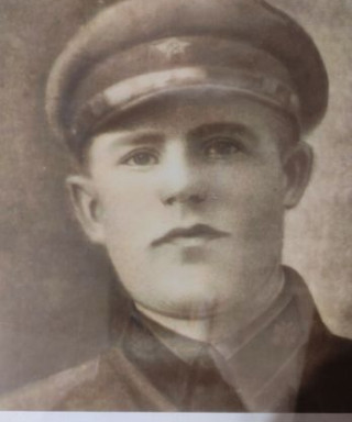 Демченко Лаврентий Максимович