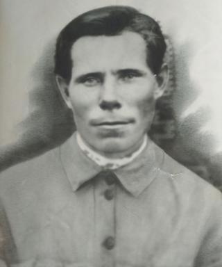 Солнцев Евгений Дмитриевич