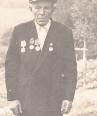 Вознесенский Вячеслав Вячеславович
