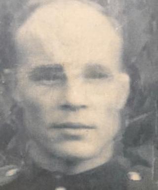 Бизюков Григорий Антонович