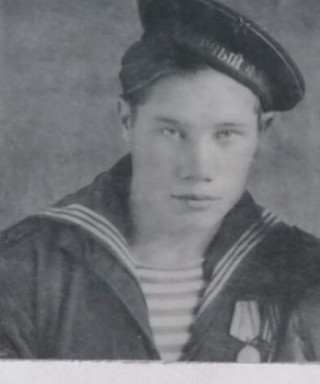 Ахметзянов Абузар Мухаметзянович