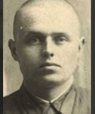 Петриченко Василий Никифорович